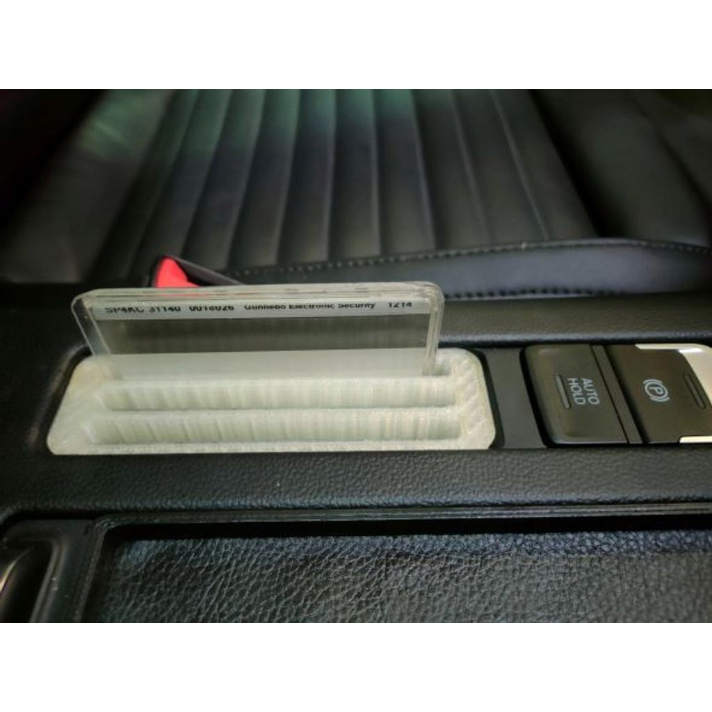 Card Holder – 2015-2024 Volkswagen Passat B8