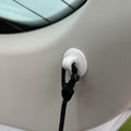 Cargo Cover Hanger – 2014 Ford Focus