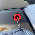 Cargo Cover Hook Tiedown – 2017-2021 Chevrolet Bolt