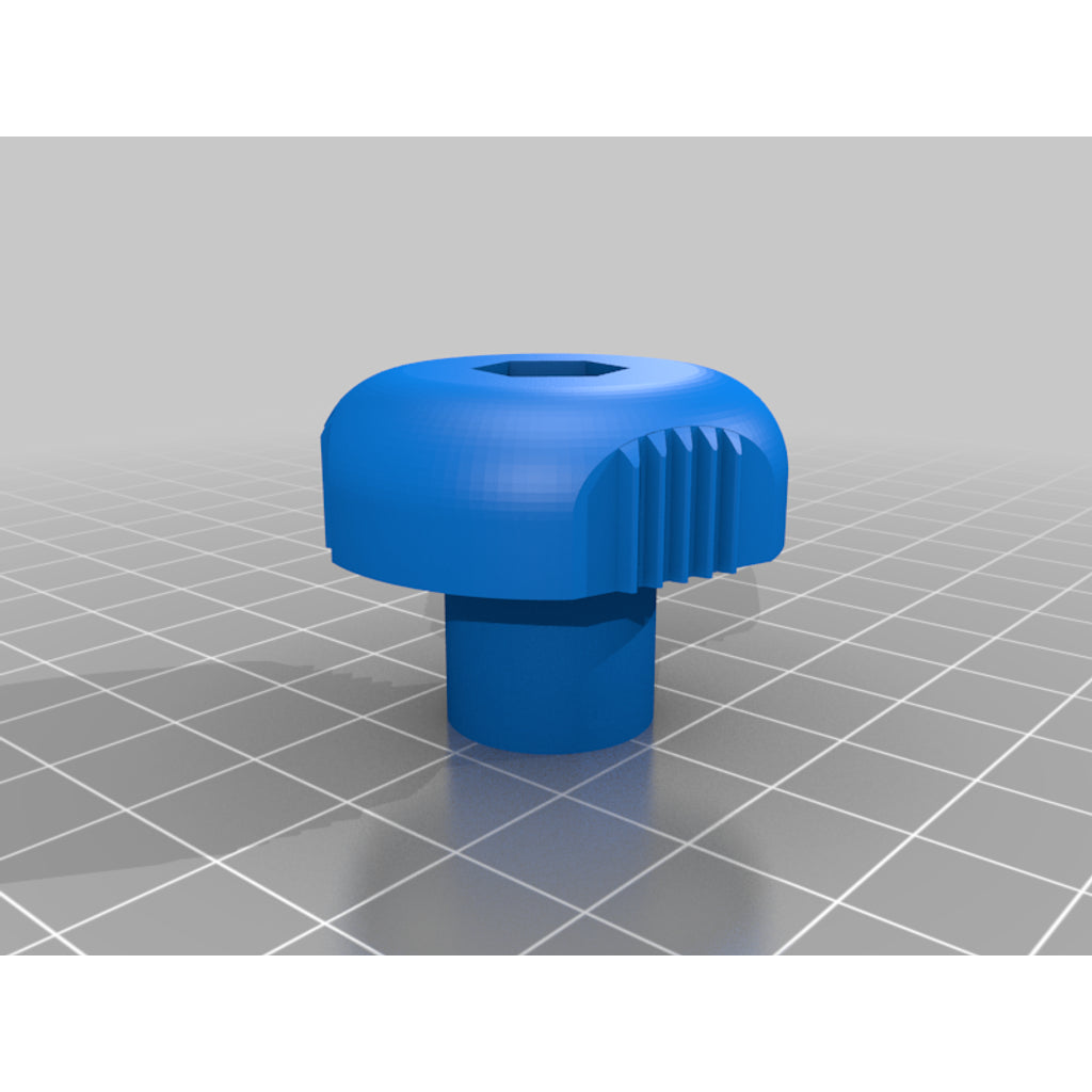 Cargo Cover Knob – 2003-2009 Nissan 350z Z33
