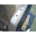Cargo Cover Rear Hook – 1984-1996 Jeep Cherokee XJ