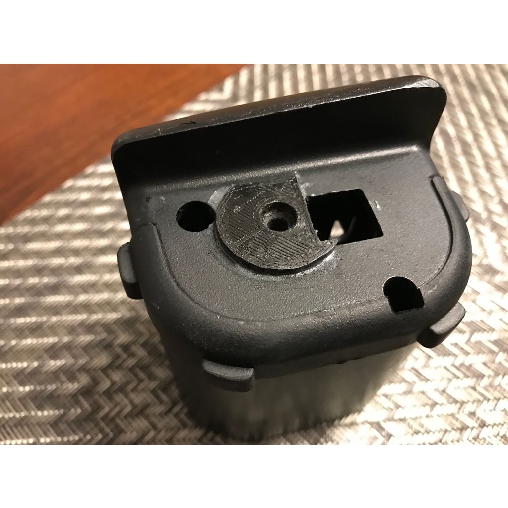 Cargo Cover Repair Kit – 1994-2001 Audi A4 Avant B5