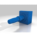 Cargo Shaft End Peg – 2011 Subaru Outback