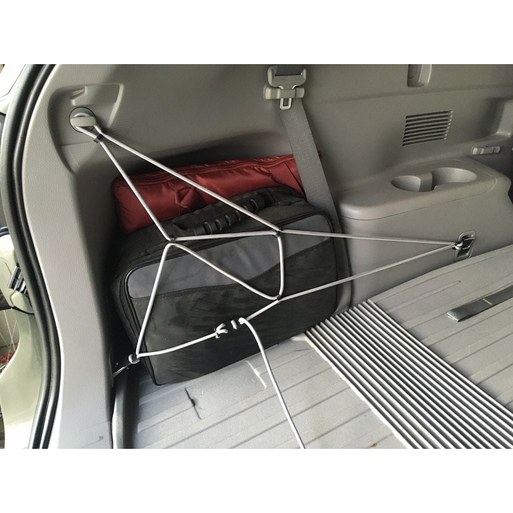 Cargo Tie Down – 2017-2026 Toyota Highlander