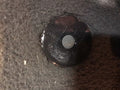 Carpet Clip – 2005 Chevrolet Corvette