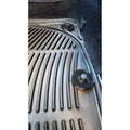 Carpet Clips – 2021 Dacia Spring