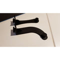 Carpet Mat Clip Adapter – 2010 Ford Fiesta MK7