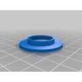 Carpet Mat Clips – 2012-2021 Dacia Dokker
