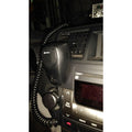 Cb Mic Mount – 2001-2026 Toyota Highlander