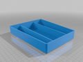 Porsche Macan EV Cubby Organizer – Porsche