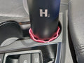 Cup Holder Adapter for H2 Hydrology 22 Oz Water Bottle in 2015 Hyundai Sonata – Hyundai