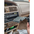 Cd Player Phone Holder Adapter – 1994-1999 Toyota Avalon First Gen