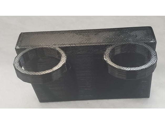 RAM 1500 Business Card Glasses Holder – RAM 1500