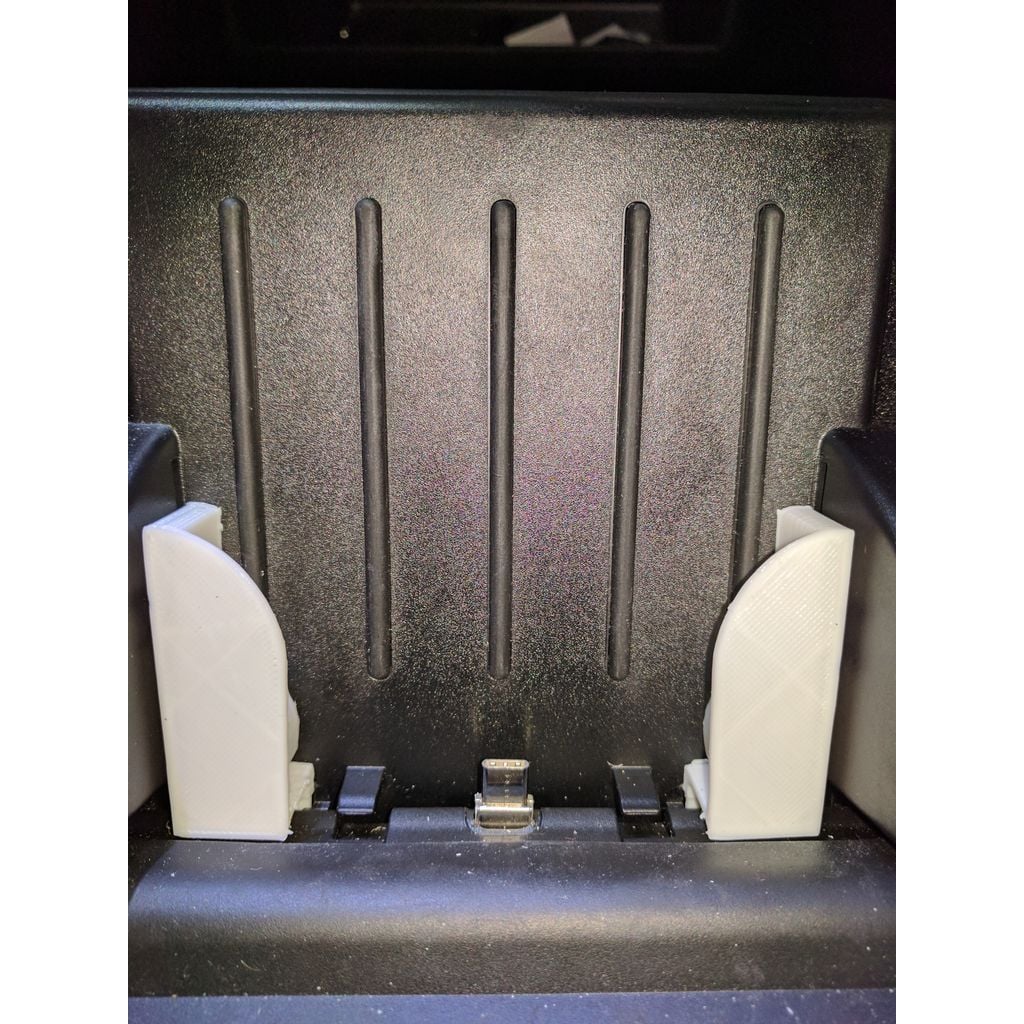 Glove Box Organizer – 2015 Tesla Model X