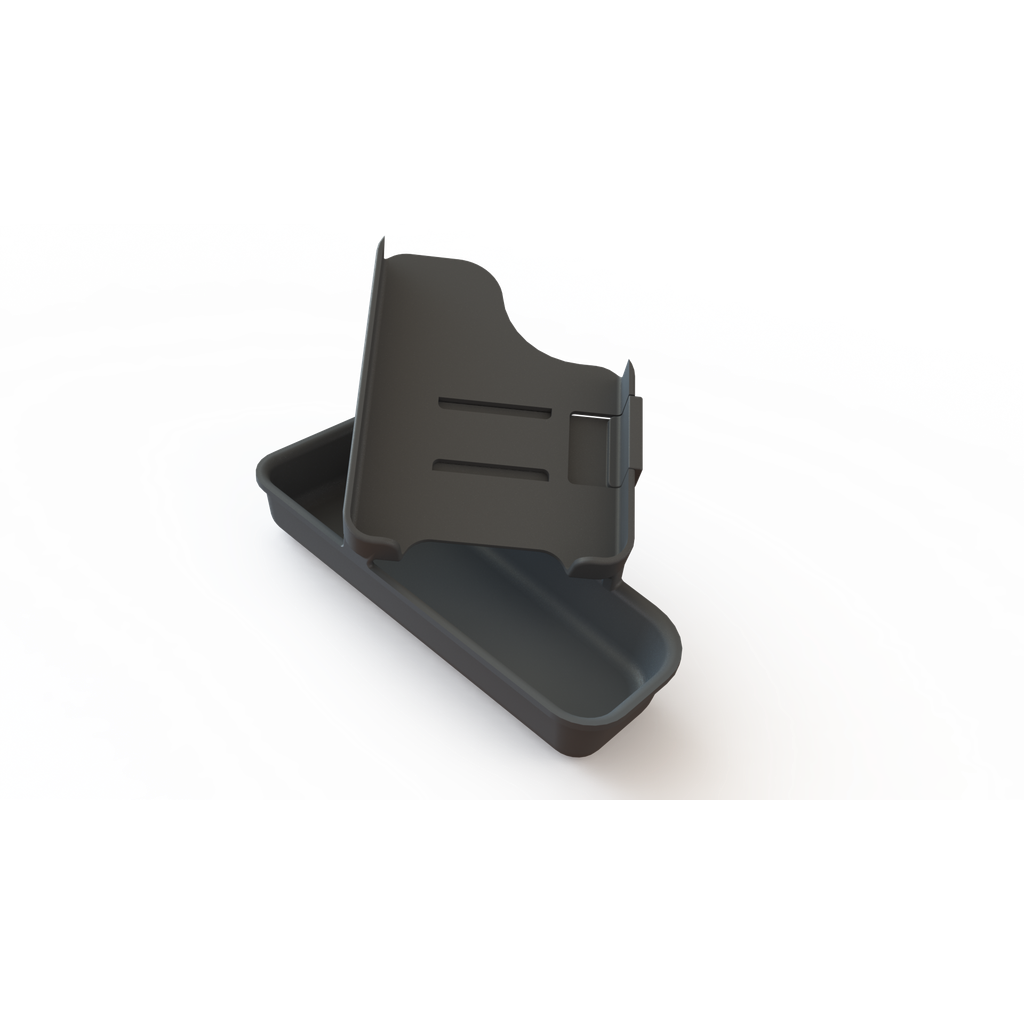 Cell Phone Holder – 2015-2017 Dodge Charger