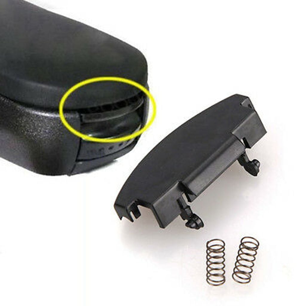 Center Armrest Console Latch – 1999-2005 Volkswagen Golf / Gti / Jetta / Bora MK4