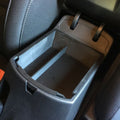 Center Armrest Secondary Storage – 2019 Hyundai I30