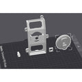 Center Console 12-position Switch Adapter Kit – 1992-2002 Mazda Rx-7 FD (RHD)