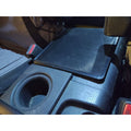 Center Console Cover – 2007 Toyota Fj Cruiser