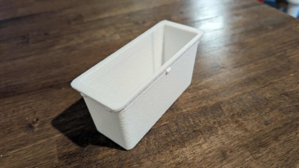 Center Console Cubby – 2001 Chevrolet Tahoe