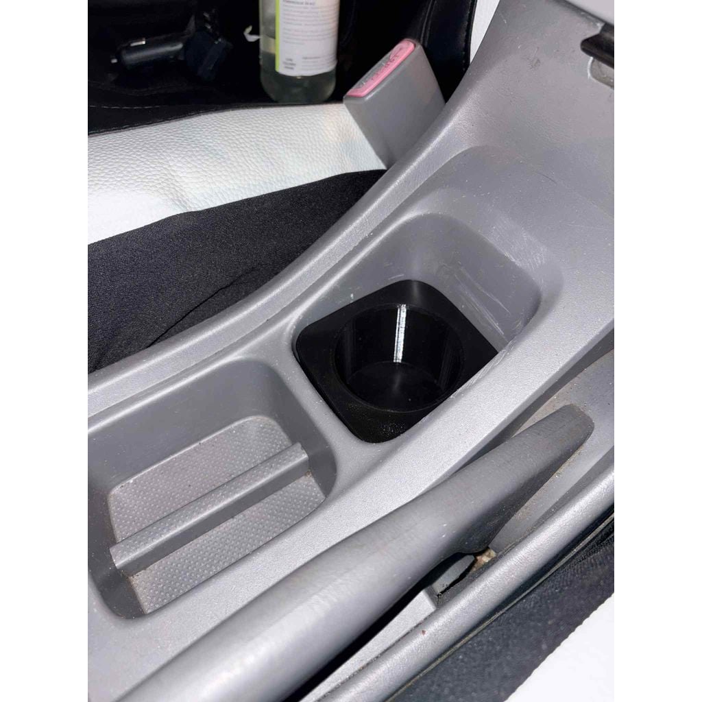 Center Console Cup Holder – 2004-2015 Toyota Hilux N70
