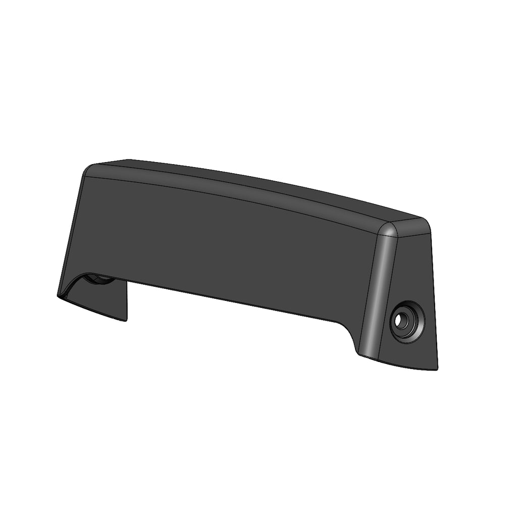 Center Console Delete Cap – 1990-1997 Mazda Miata NA