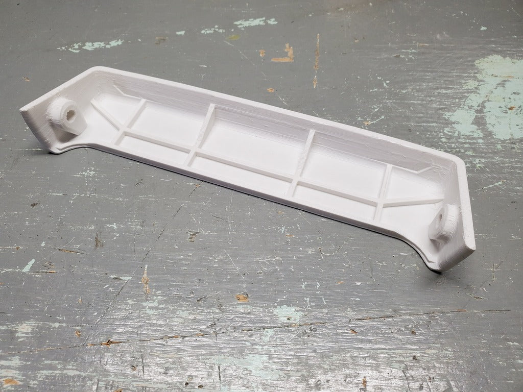 Center Console Delete Cap – 1990 Mazda Miata