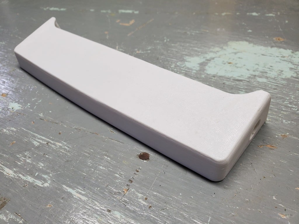 Center Console Delete Cap – 1990 Mazda Miata