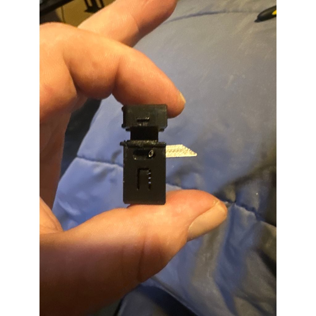 Phone Tray – 2011 Nissan Murano Z51