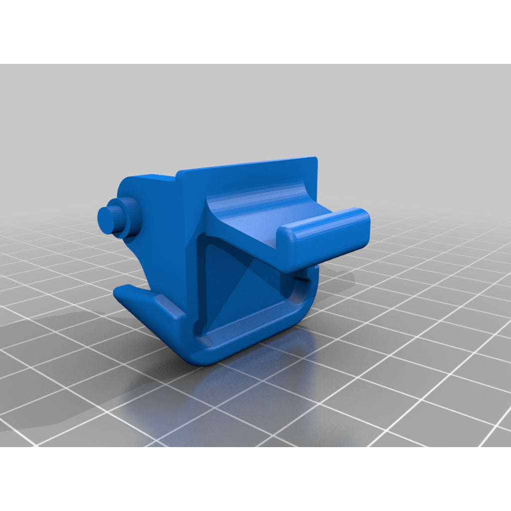 Center Console Latch – 2016 Honda Fit