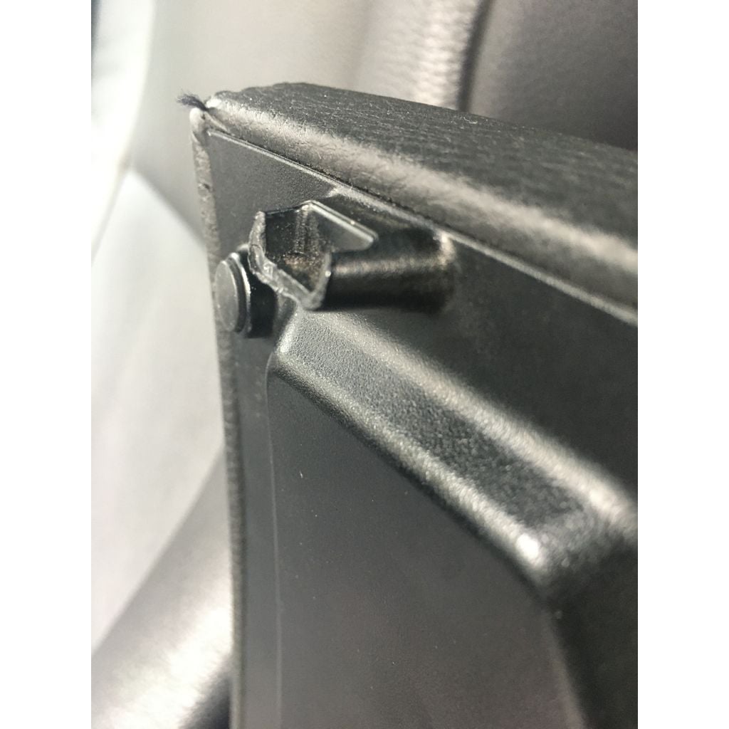 Center Console Latch – 2003-2010 Bmw 5 Series E60/E61