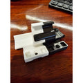 Center Console Latch – 2007-2012 Nissan Altima