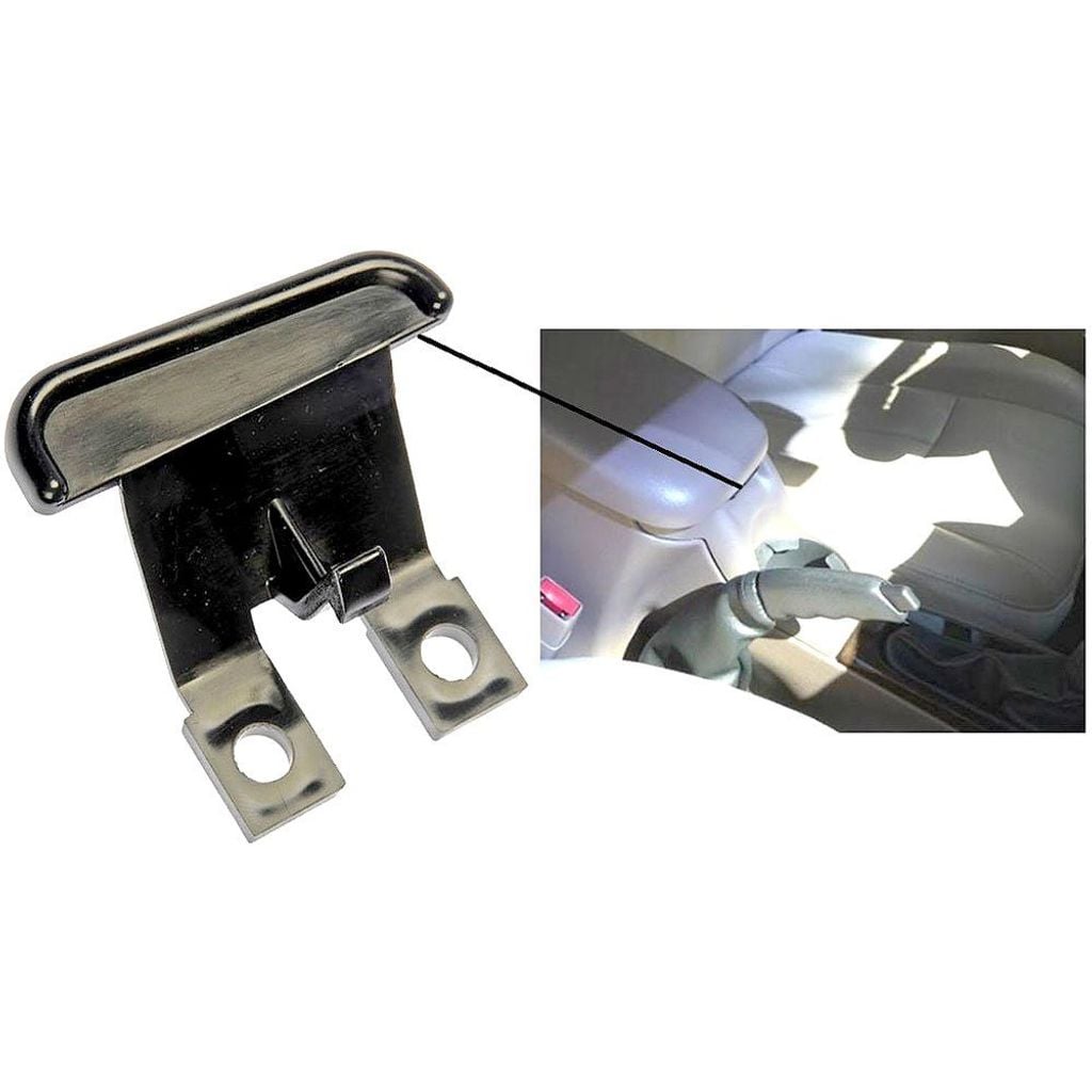 Center Console Latch – 2002-2009 Gmc Envoy GMT360