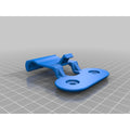 Center Console Latch – 1997-2001 Jeep Cherokee XJ