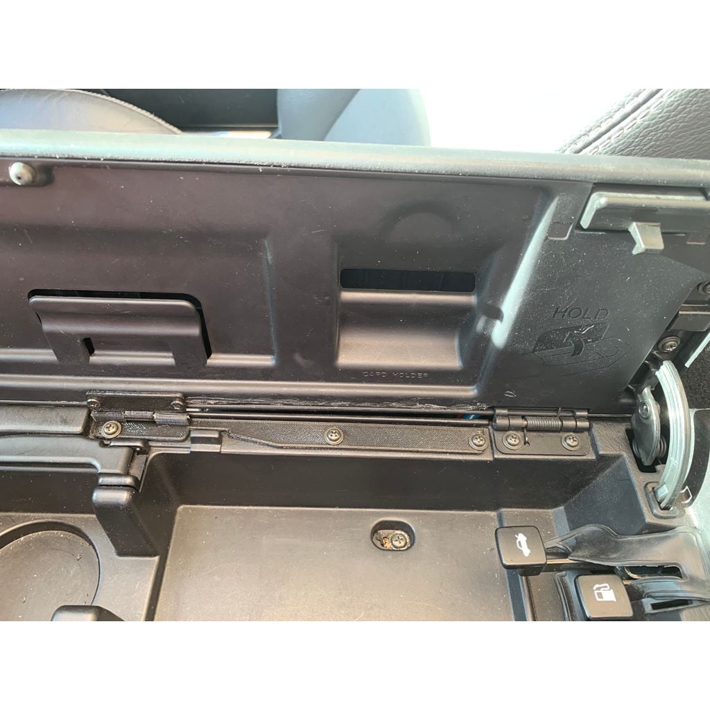 Center Console Lid Hinge – 1998-2005 Mazda Mx-5 NB