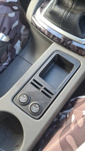 Center Console Organizer – 2004-2011 Ford Focus MK2