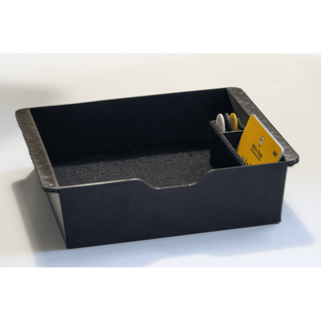 Center Console Organizer – 2024 Tesla Model 3 Highland