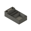 Center Console Organizer – 2018 Audi A3 8V