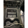 Center Console Organizer – 1935 Chevrolet Suburban