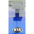 Center Console Organizer Tray – 2020 Kia Soul