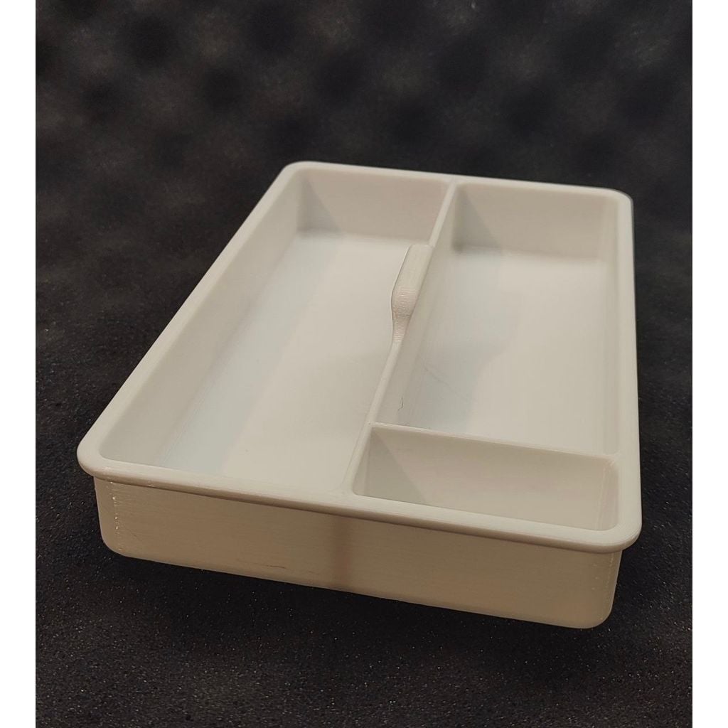 Center Console Organizer Tray – 2015-2022 Toyota Prius XW50