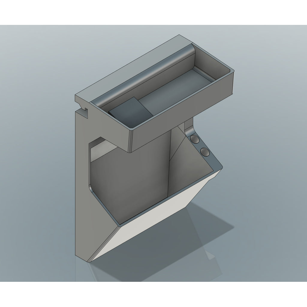 Center Console Organizer Tray – 2017-2020 Ford F-150