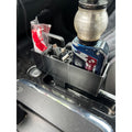 Center Console Phone And Small Item Holder – 2008-2012 Ford Escape Gen 2