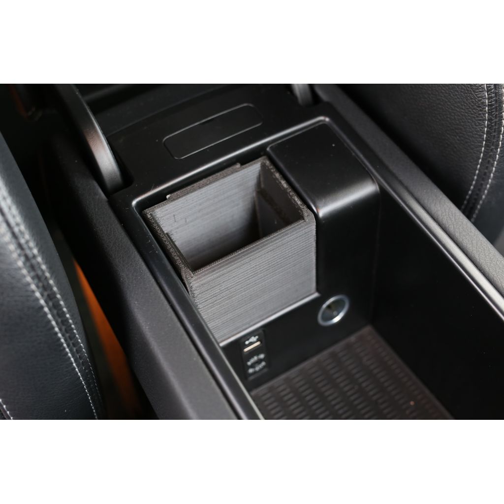 Center Console Phone Cradle Replacement Storage Box – 2010-2017 Bmw X3 F25