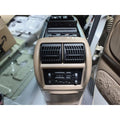 Center Console Rear Hvac Vent Cover – 1996-2000 Ford Explorer 2nd Generation