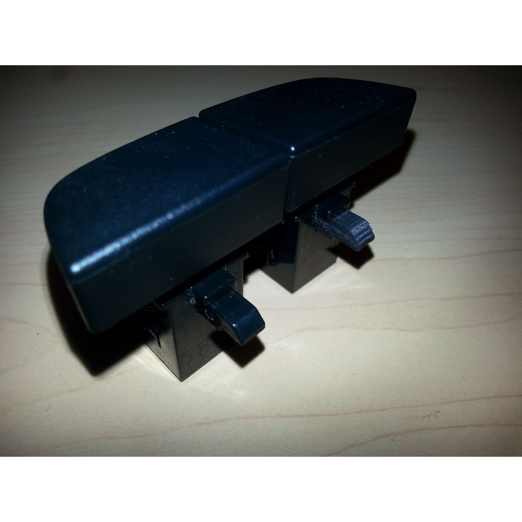 Phone Tray – 2011 Nissan Murano Z51