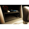 Center Console Shelf – 2011 Subaru Forester