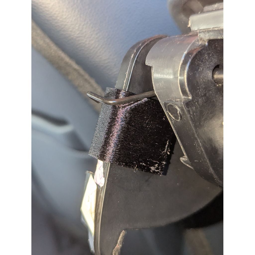 Center Console Tensioner V2 – 2021 Ford Bronco