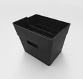Center Console Trash And Storage Bin – 2020 Tesla Model 3