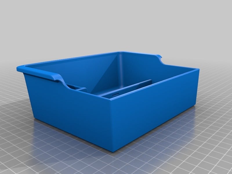 Center Console Tray – 2020 Tesla Model 3